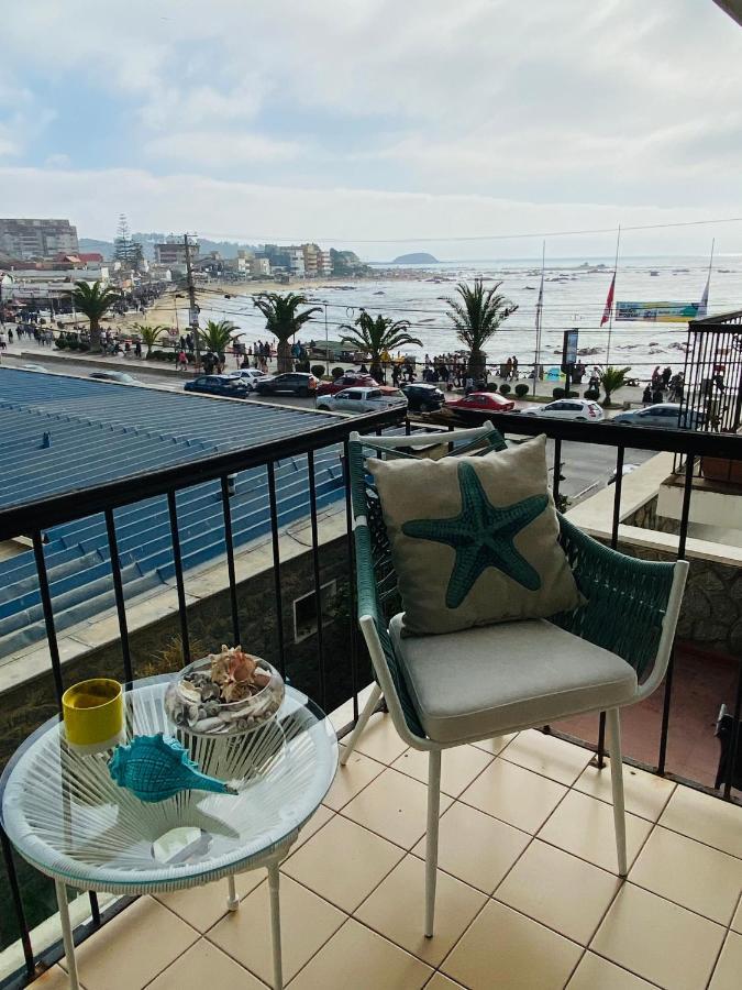 Departamento Playa Cadenas * Algarrobo
