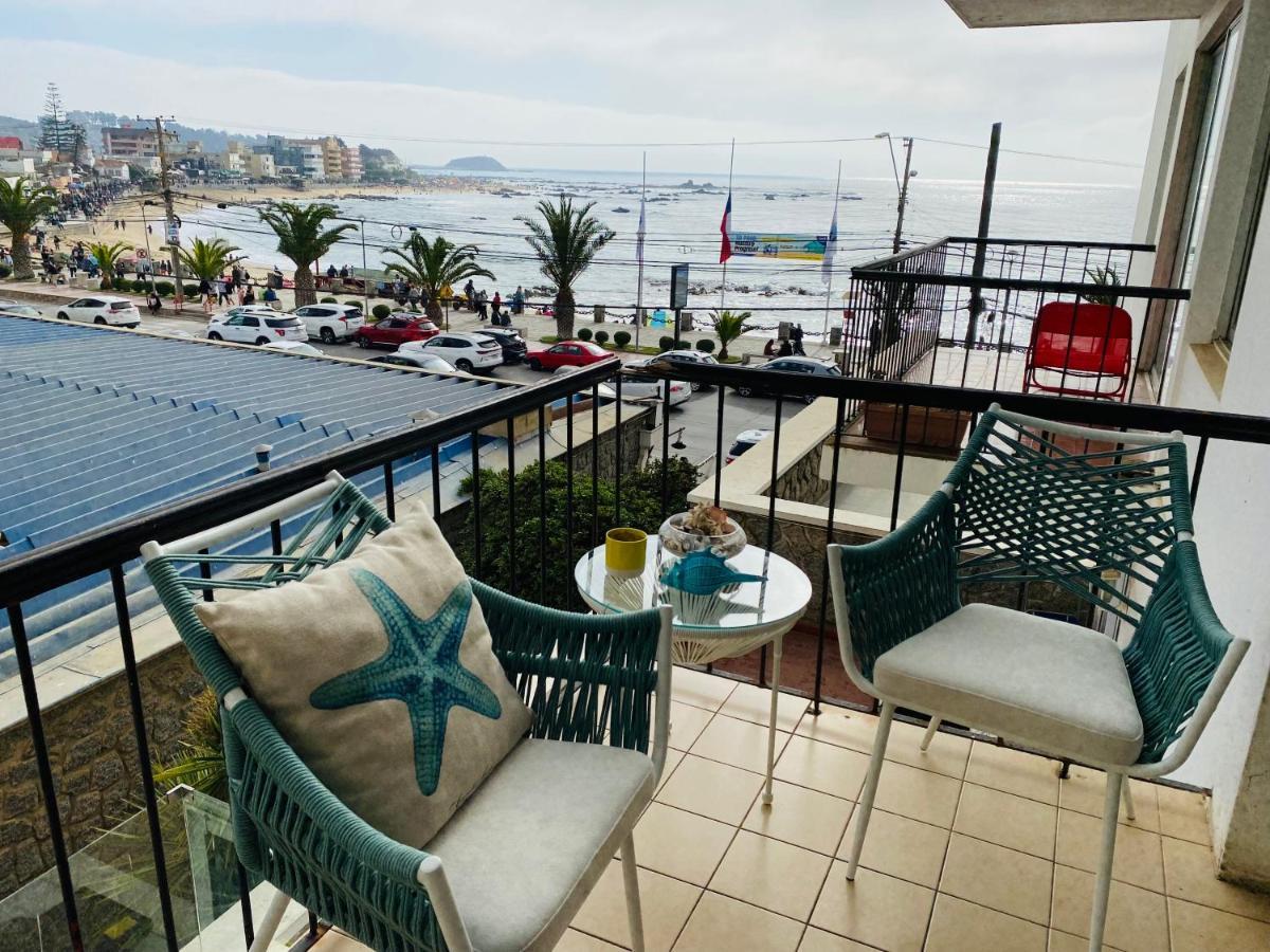 Apartamento Departamento Playa Cadenas