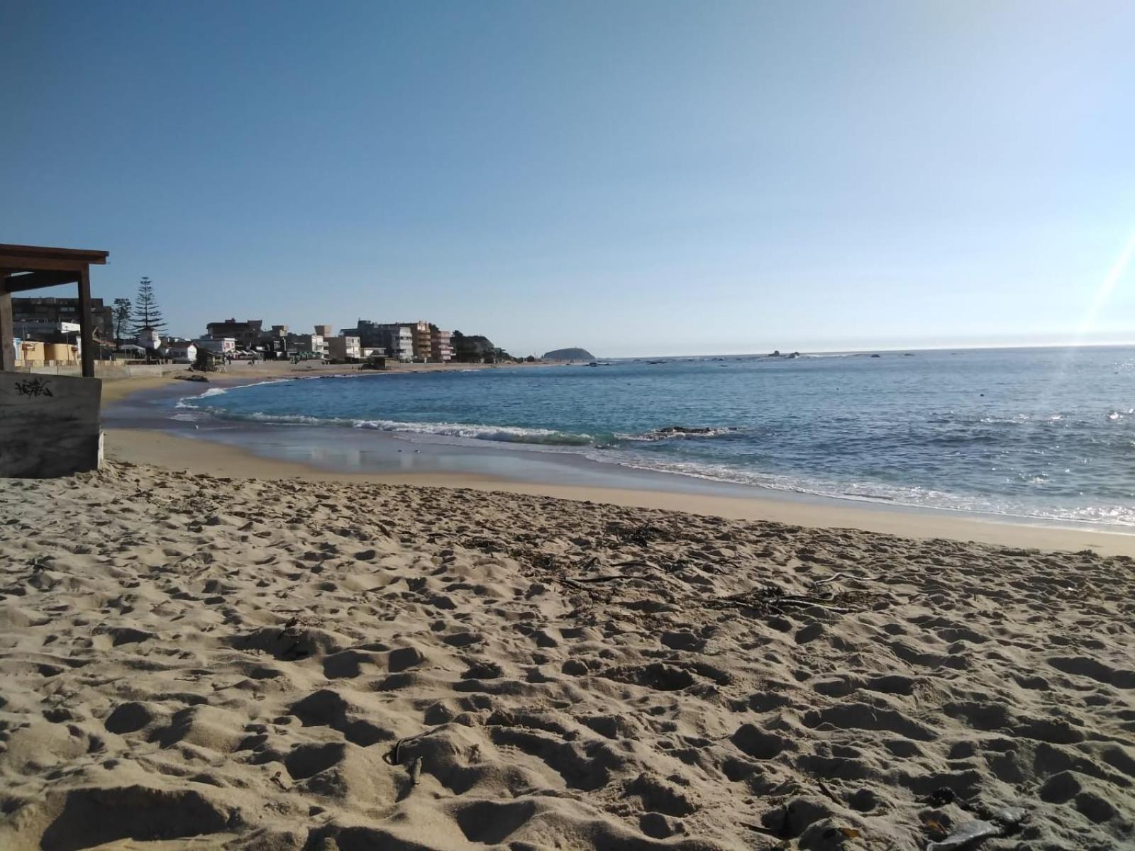 Departamento Playa Cadenas Algarrobo