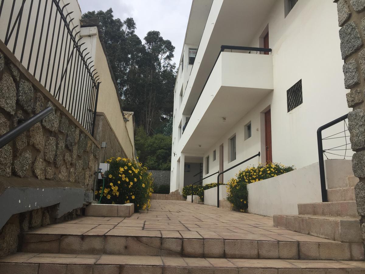 Departamento Playa Cadenas Apartamento