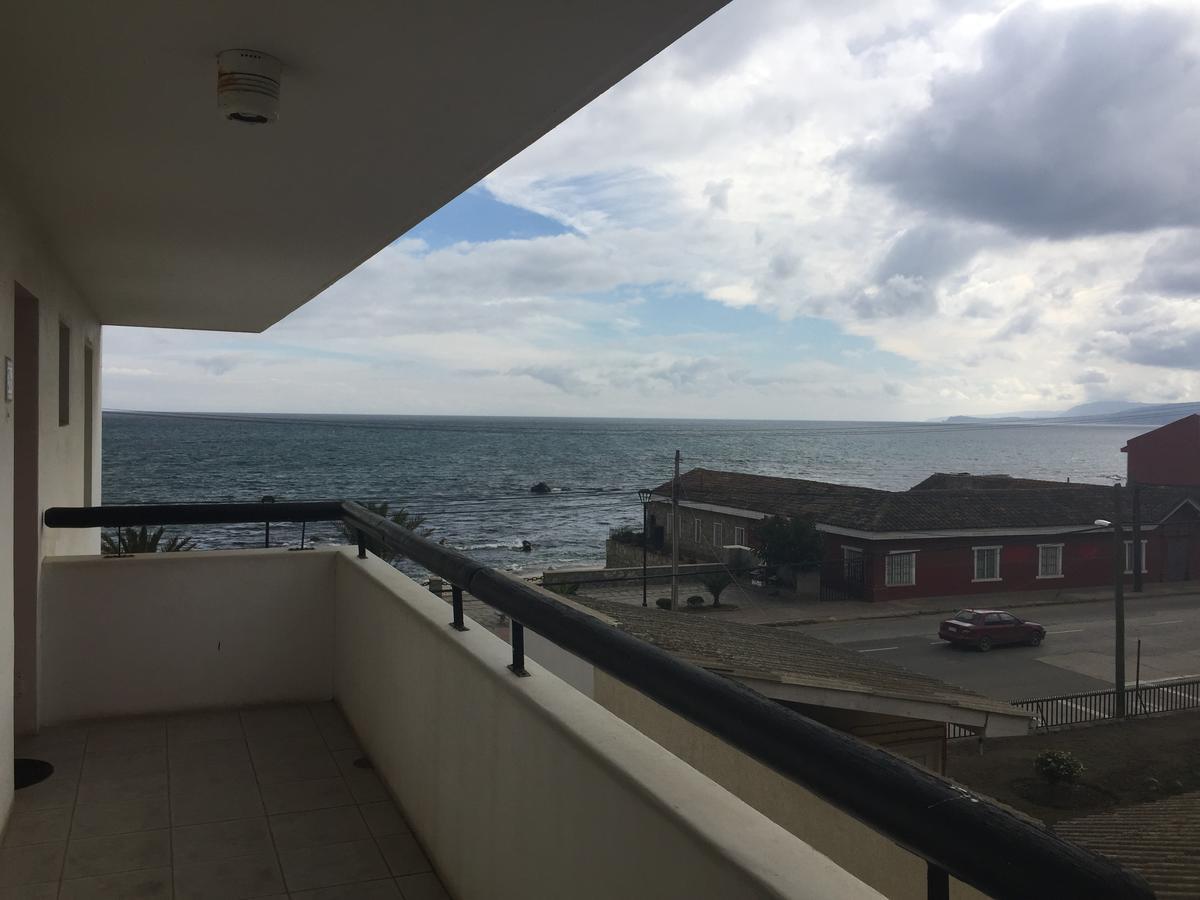 Departamento Playa Cadenas Algarrobo