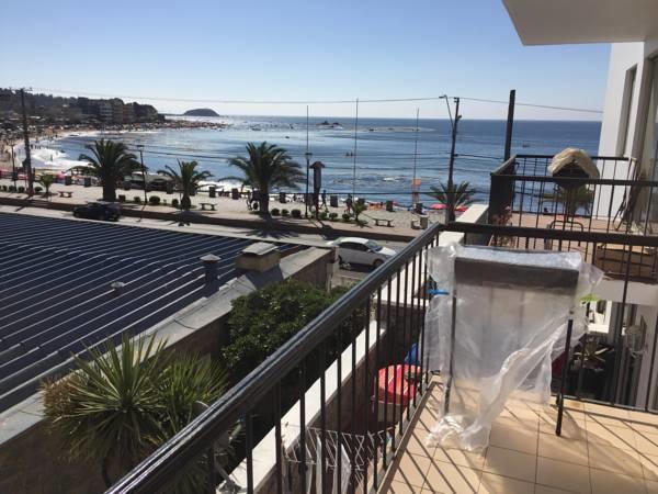 Apartamento Departamento Playa Cadenas *