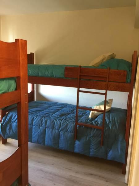 Apartamento Departamento Playa Cadenas *