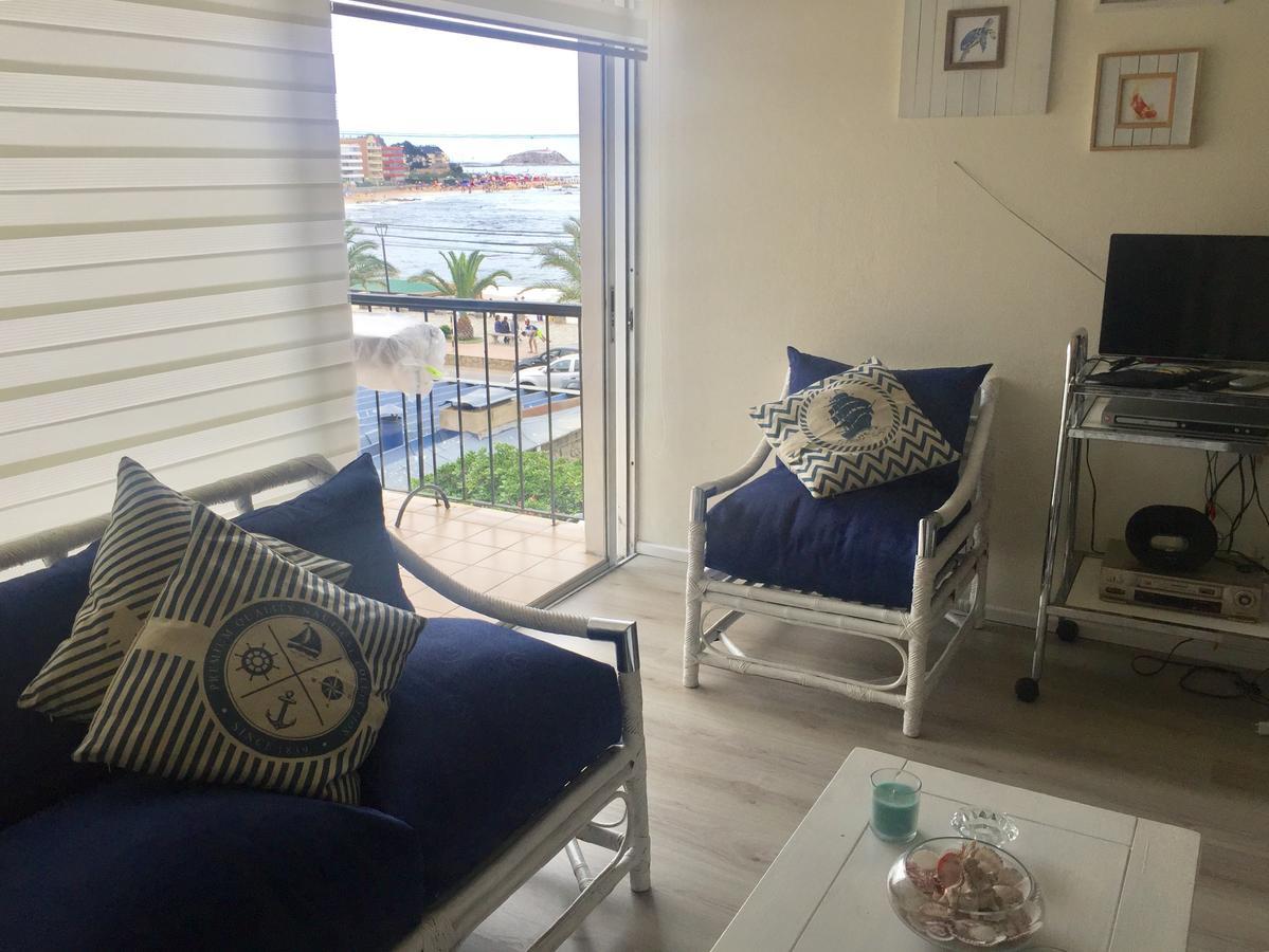 Departamento Playa Cadenas