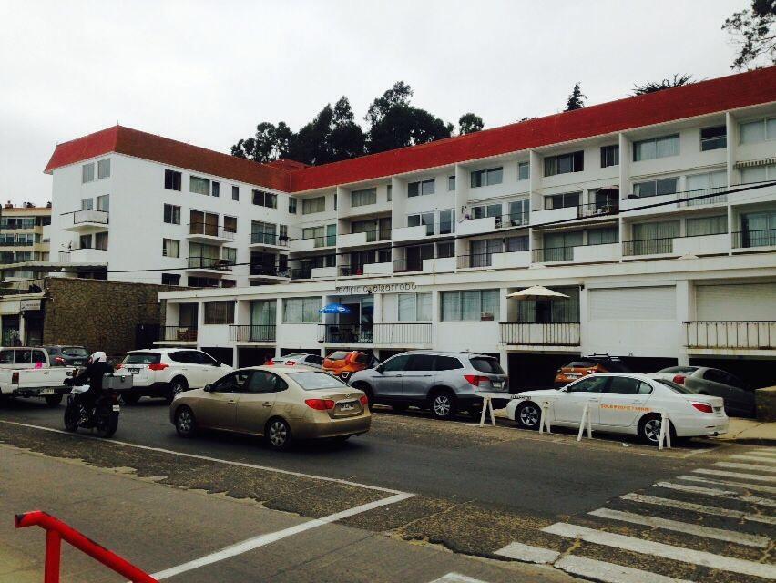Apartamento Departamento Playa Cadenas