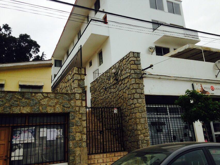 Departamento Playa Cadenas