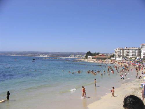 Departamento Playa Cadenas Apartamento Algarrobo
