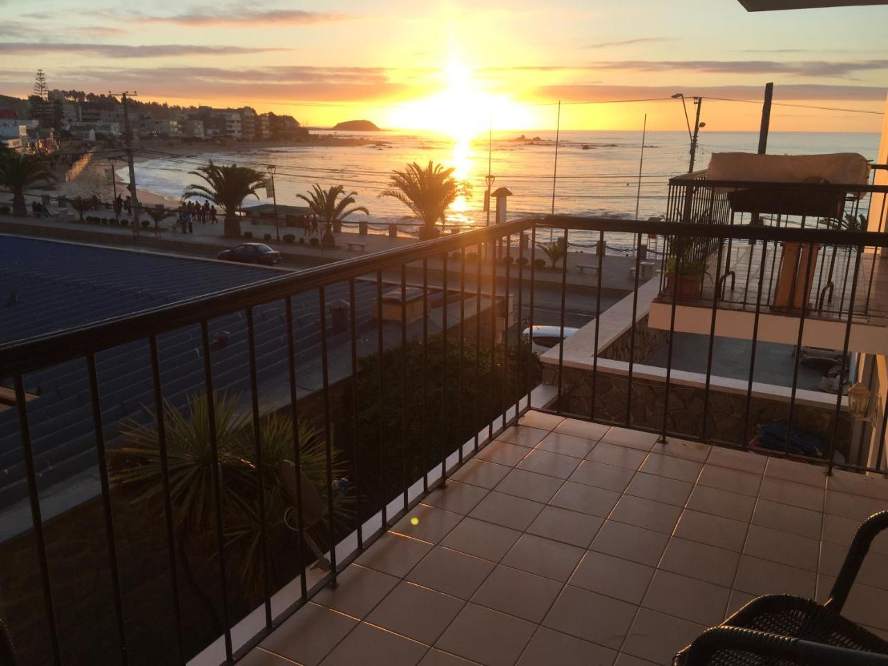 Apartamento Departamento Playa Cadenas Algarrobo