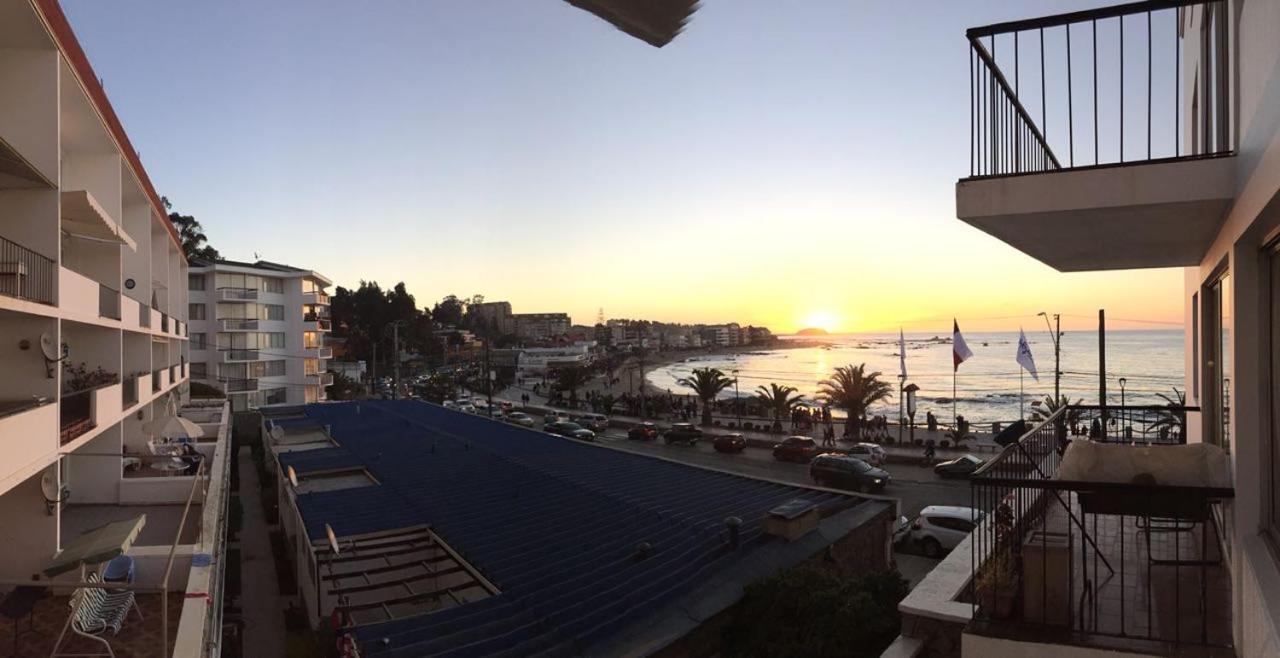 Departamento Playa Cadenas Apartamento Algarrobo
