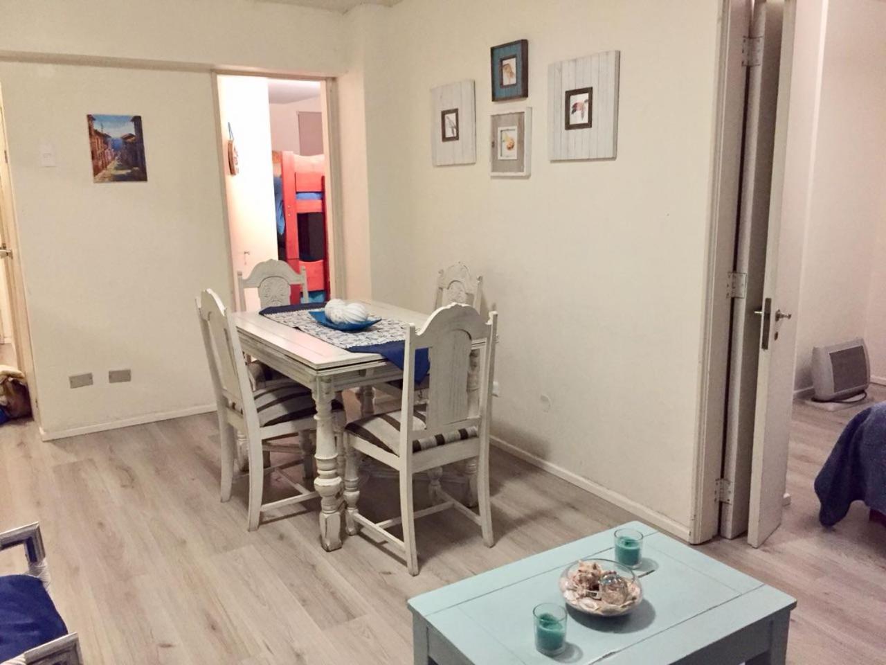 Apartamento Departamento Playa Cadenas Algarrobo