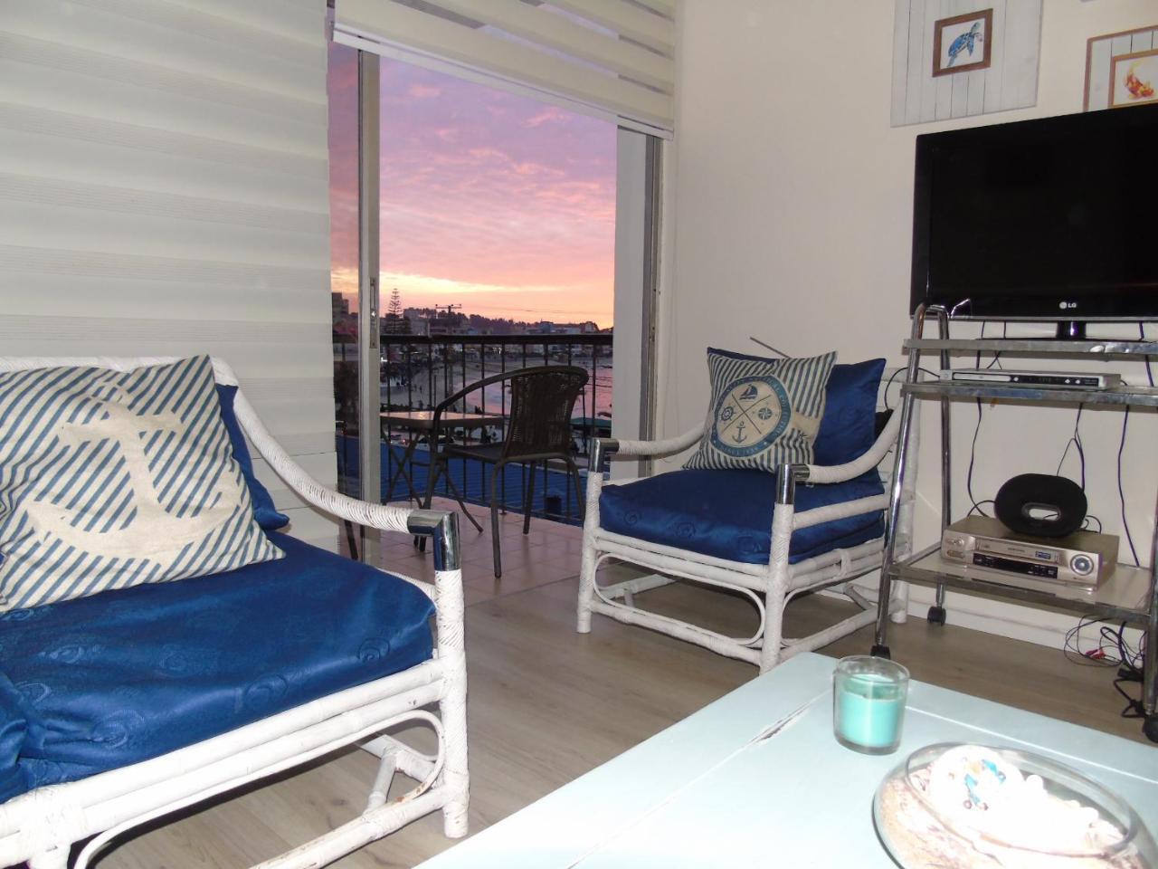 Departamento Playa Cadenas * Algarrobo