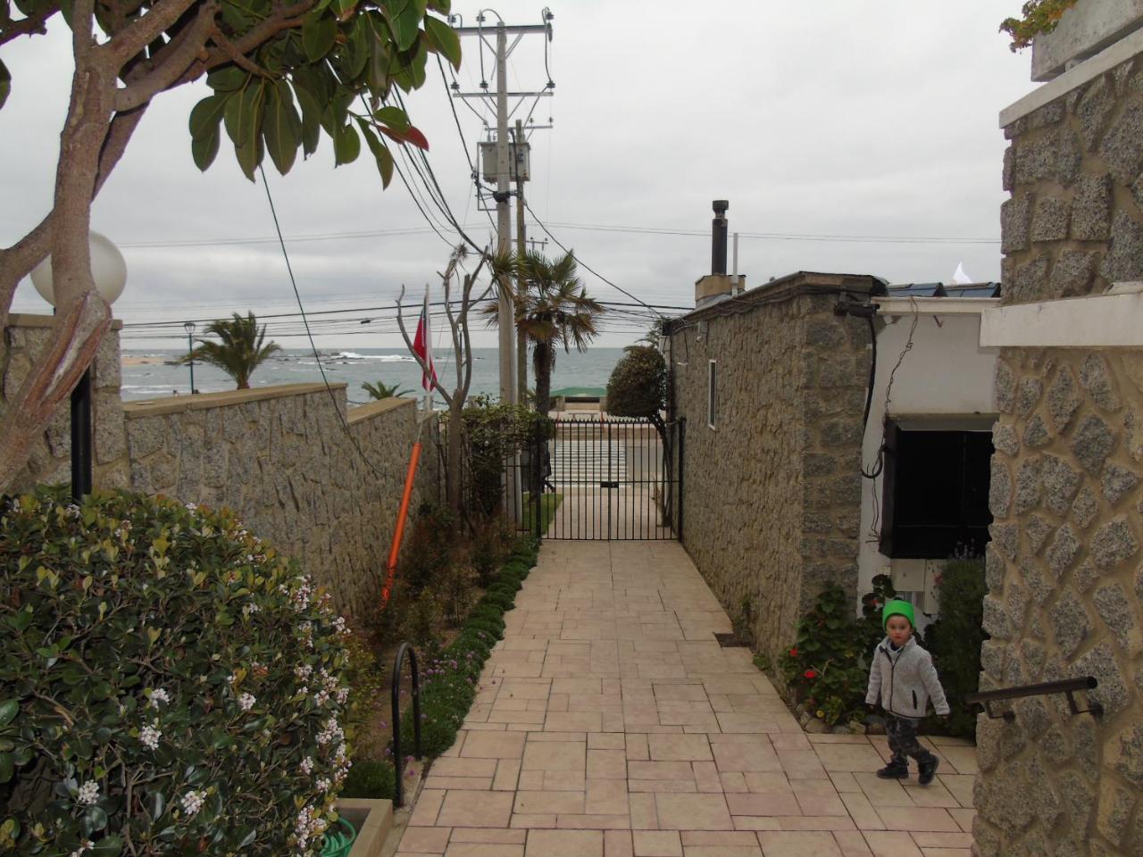 Departamento Playa Cadenas